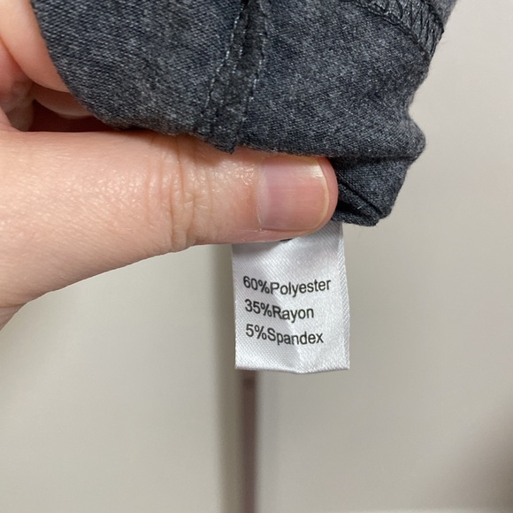 Pumpkin Spooky Vibes Halloween Graphic Print T shirt - Picture 7 of 8